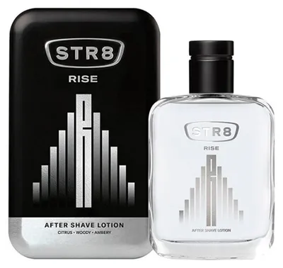Obrázok produktu pre Rise - voda po holení, 100 ml