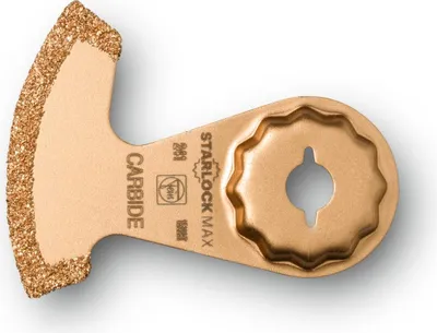 Immagine prodotto di FEIN 63903241210 Disco in metallo duro