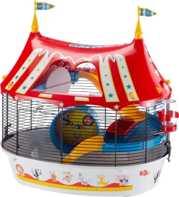 Produktbild von Ferplast Zirkuskäfig