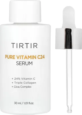 Obrázok produktu pre TIRTIR Pure Vitamin C24 Serum 30 ml