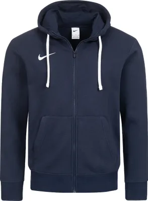 Image de XS 122-128|Nike Park Veste à Capuche Polaire Enfants CW6891-451