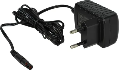 Produktbild von vhbw Netzteil kompatibel mit BaByliss E986 E, E990E, E986E Haarschneidemaschine, Haartrimmer - 175 cm