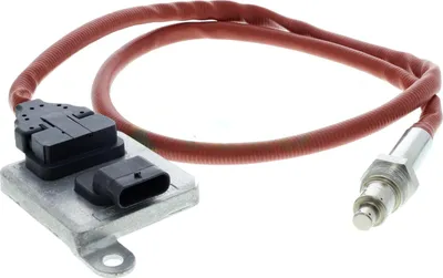 Produktbild von VEMO NOx-Sensor Harnstoffeinspritzung V20-72-0146 vor Katalysator für BMW 3 Limousine (E90)