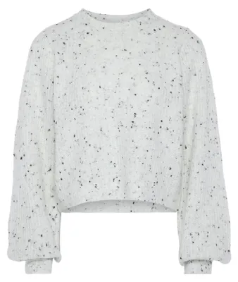 Immagine prodotto di Cardigan da donna AODA - blu, XL/XXL