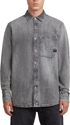 Productafbeelding van Regulier T-Shirt Met Lange Mouwen (1 Stuk)
