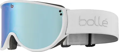 Produktbild von BOLLÉ BLANCA Azure CAT 2 White Matte 48