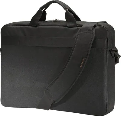 Produktbild von Everki Advance 18.4", 467.4 mm (18.4 "), Aktentasche/Klassik, Kohle, 950 g, 360 x 470 x 70 mm, 490 x 110 x 360 mm