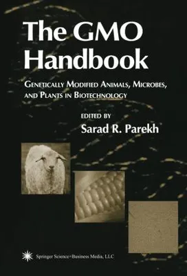 Image de The Gmo Handbook