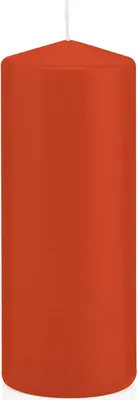 Produktbild von Stumpenkerzen Dukat 150 x Ø 58 mm, 16 Stück
