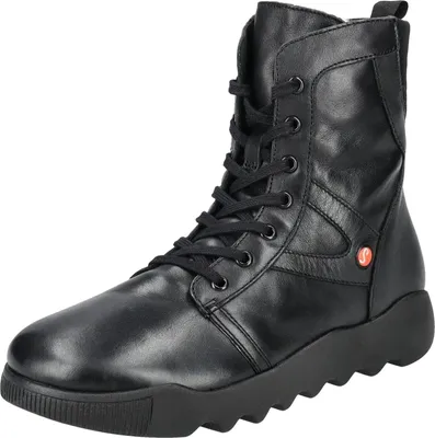 Produktbild von softinos Stiefelette Stiefelette Leder