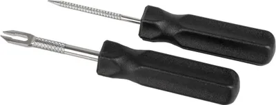Produktbild von M-Wave Tubeless Fix Eco Reparaturset Fahrrad Tubeless-Reifen Repair Kit mit 1...