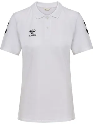 Zdjęcie produktu dla hmlGO 2.0 CHEVRON POLO WOMAN