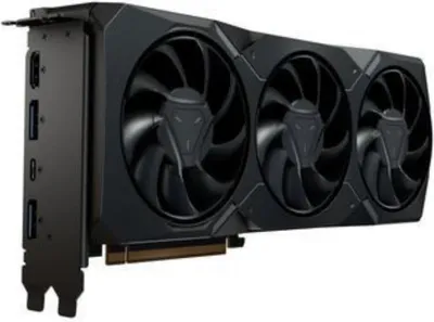 Image de Xfx Rx 7900Xt Gaming 20Gb Gddr6 Hdmi 2Xdp 1Xusb-C