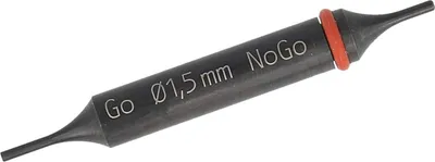 Produktbild von HARTING Justierdorn Querschnitt 0,14mm² - 1 Stück