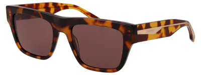 Image de TRUSSARDI SUNGLASSES Lunettes de soleil TSU9032 53G22