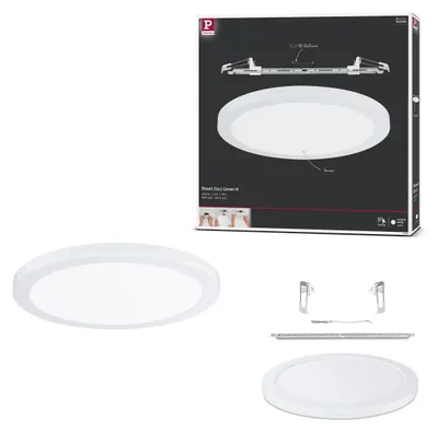 Produktbild von Paulmann LED Einbaupanel 2in1 Cover-it
