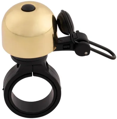 Produktbild von Contec Ct Glocke Cl.Diamond Bing Messing