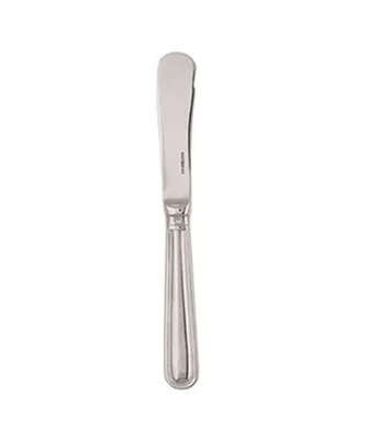 Image de Couteau à beurre Sambonet S0104 Contour, acier inoxydable argenté