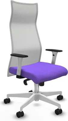Zdjęcie produktu dla Bürostuhl Piqueras y Crespo B1B026N Lilac