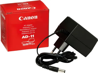 Immagine prodotto di Canon 5011A003 adattatore e invertitore Interno Nero