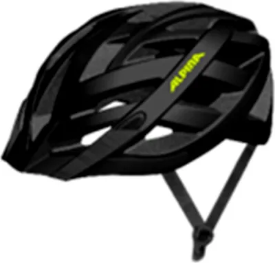 Produktbild von Panoma 3.0 black-neon matt (68) 52-57