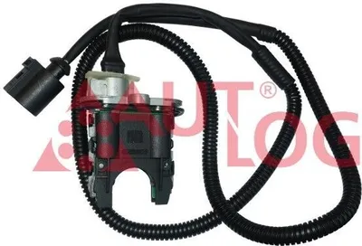 Produktbild von AUTLOG Lenkwinkelsensor AS5158 für VW POLO (9N)