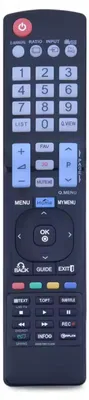 Produktbild von LG AKB73615309 Ersatz-Fernbedienung für Smart TV