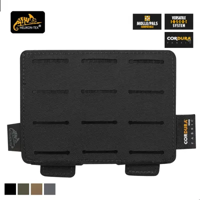 Produktbild von Helikon-Tex BMA BELT MOLLE ADAPTER 3 – Cordura – In mehreren Varianten erhältlich, Farbe:Olive Green