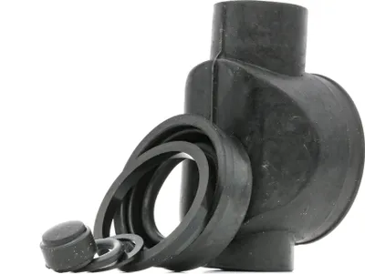 Produktbild von QUICK BRAKE Bremssattel-Reparatursatz passend für PEUGEOT 206 Schrägheck (2A/C) 114-0267