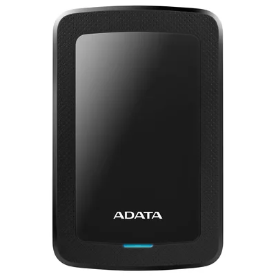 Obrázok produktu pre ADATA HV300 - 1 TB - 2.5" - 3.2 Gen 1 (3.1 Gen 1) - Schwarz