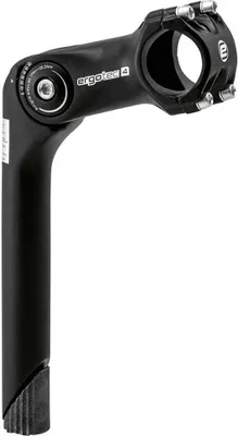 Image de ErgoTec Ergotec Octopus 2, 31,8 60/180 Mm Noir Level 4