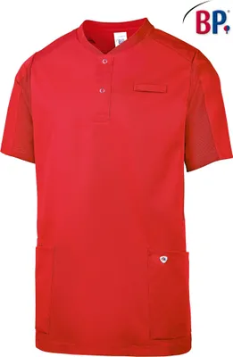 Produktbild von BP® Komfortkasack für Sie & Ihn rot, Gr. 3XL