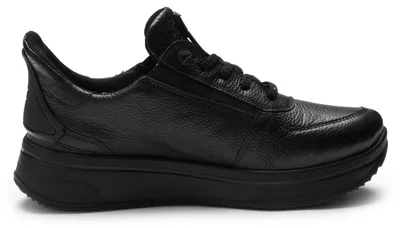 Produktbild von Ara Damen Sneaker 12-27554-01 Farbe: Schwarz Größe: 40