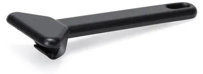 Immagine prodotto di BRIX B-2247 JarKey Metal, verniciato di nero
