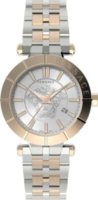 Produktbild von Versace VE2B00521 V-Race Herrenuhr 43mm 5ATM