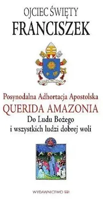 Zdjęcie produktu dla Querida amazonia