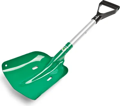 Obrázek produktu pro Škoda skládací lopata na sníh