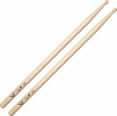 Zdjęcie produktu dla Vater VSMSD9W Sugar Maple SD9 Wood Tip Pałki perkusjne