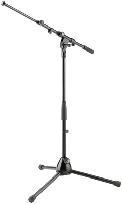 Obrázok produktu pre König & Meyer 259, Čierna, 645 mm, 2,06 kg
