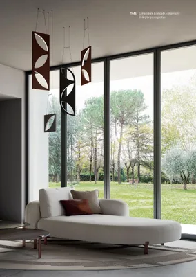 Obrázek produktu pro Kandlový lustr, stropní svítidlo, designové svítidlo, lampa, svítidla, moderní
