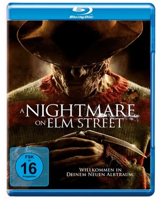 Produktbild von A Nightmare on Elm Street