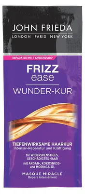 Obrázek produktu pro John Frieda Miracle Cure Sachet
