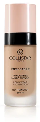 Image de COLLISTAR | IMPECCABLE | Visage