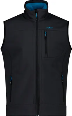 Produktbild von Cmp 3a02087n Weste Grau 3XL Mann Grau 3XL