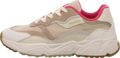 Produktbild von Gant Sneaker Low Damen 31353431363834 Beige 38 EU
