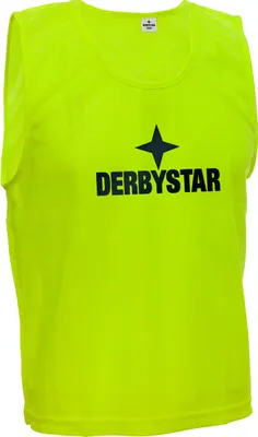 Produktbild von Derbystar Markierungshemdchen Standard, Junior (bis 152 - 164 cm)