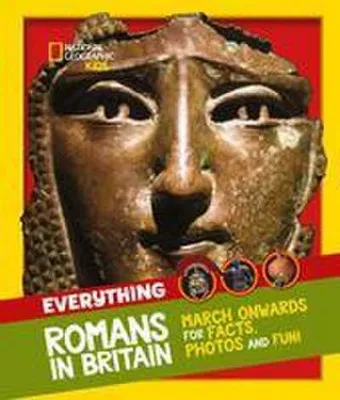 Obrázok produktu pre Everything: Romans in Britain