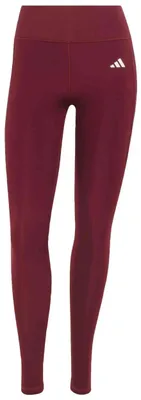 Imagen del producto de Leggings Adidas Optimé Essentials Stash Pocket Full-Length Leggings para Mujer