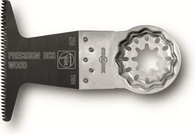 Produktbild von Fein E-Cut Precision-Sägeblatt SL 50x65 (1) | 63502230210
