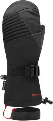 Image de Gants Racer Mtk5 Noir L Homme Noir L
